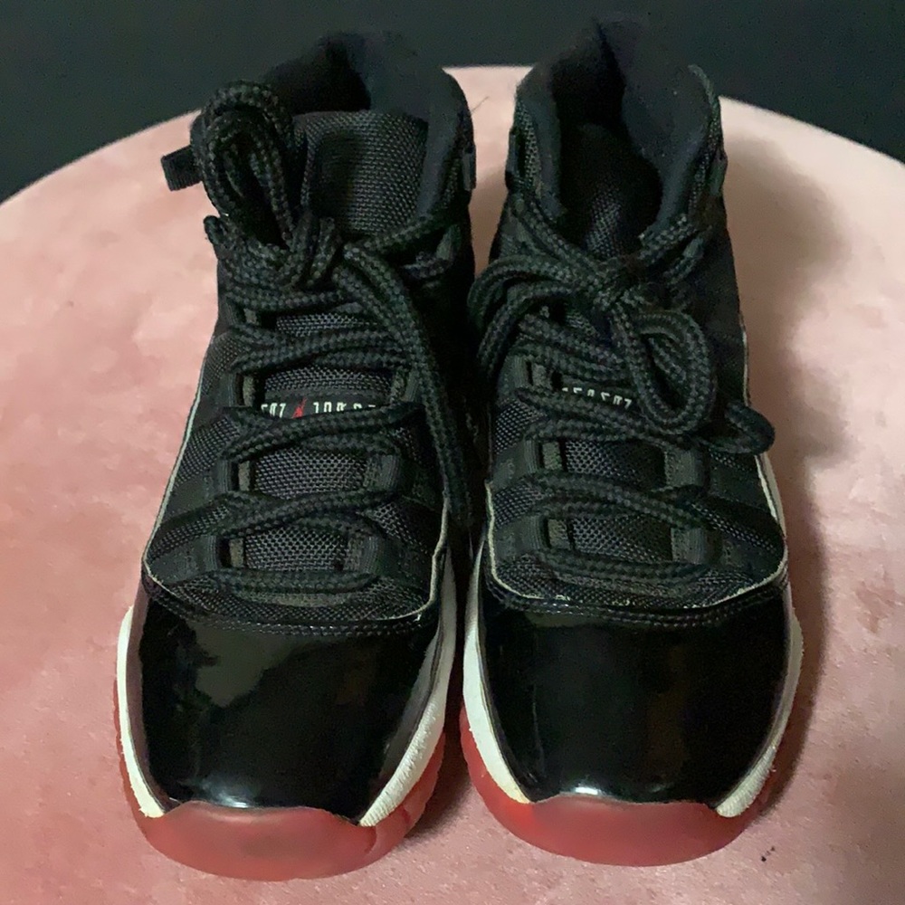 Air Jordan 11 “Concord” **BREDS**